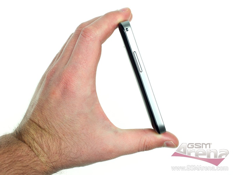 Samsung Galaxy Ace S5830