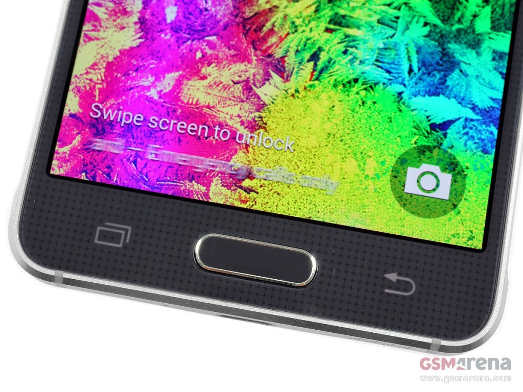 samsung galaxy alpha details