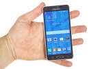 Samsung Galaxy Alpha Review