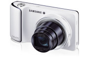 Samsung Galaxy Camera GC100 Review