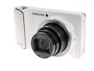 Samsung Galaxy Camera GC100 Review