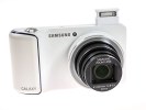 Samsung Galaxy Camera GC100 Review