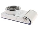 Samsung Galaxy Camera GC100 Review