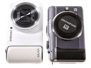 Samsung Galaxy Camera GC100 Review