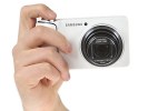 Samsung Galaxy Camera GC100 Review