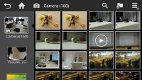 Samsung Galaxy Camera GC100 Review