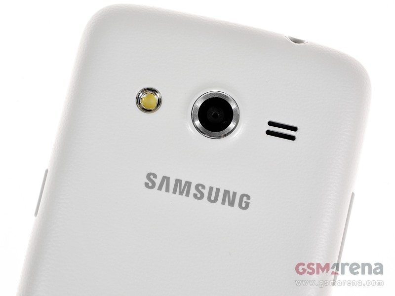 Samsung Galaxy Core Lte G386w Pictures Official Photos