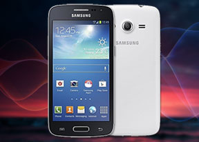 Samsung galaxy core store 4g lte