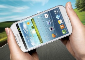 Samsung Galaxy Express I8730 - Full phone specifications