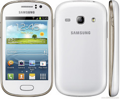 Samsung Galaxy Fame S6810