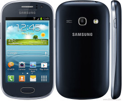 Samsung Galaxy Fame S6810