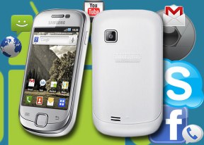 Samsung on sale fit galaxy