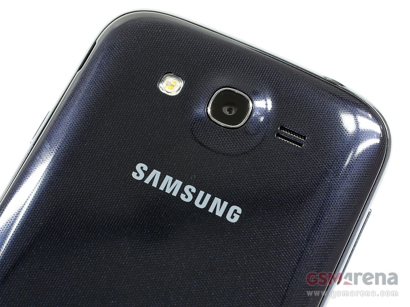 Samsung Galaxy Grand I9082 pictures, official photos