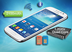 galaxy grand neo specification