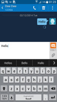 japanese keyboard predictive text android