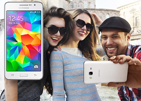 Samsung Galaxy Grand Prime - Full phone specifications