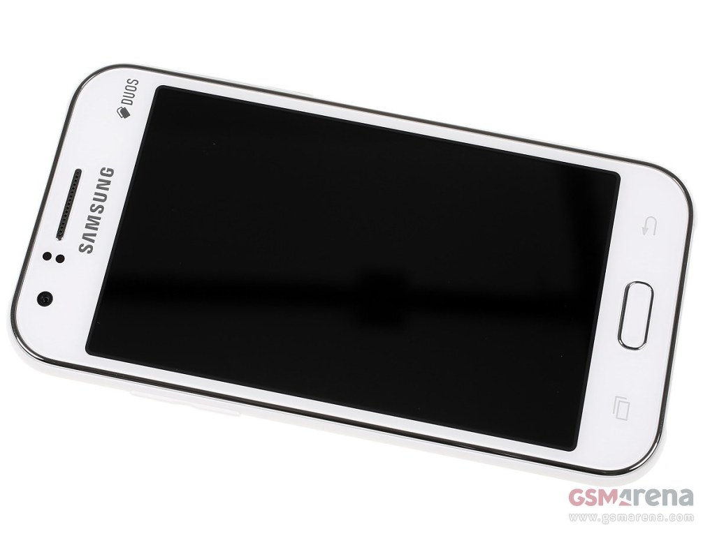 Samsung Galaxy J1 pictures, official photos