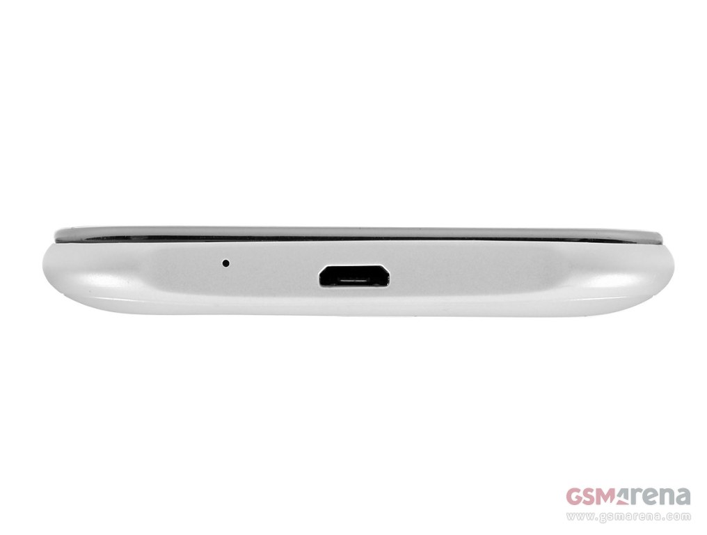 Samsung Galaxy J1 pictures, official photos