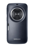 Samsung Galaxy K zoom review