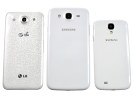 Samsung Galaxy Mega 58 I9152