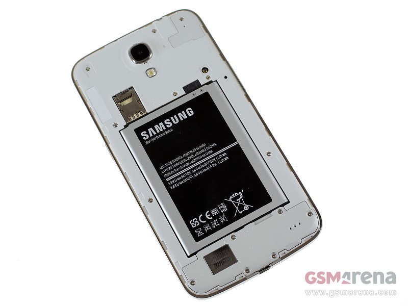 Samsung Galaxy Mega 6.3 I9200