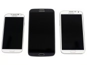 Samsung Galaxy Mega 63 I9200