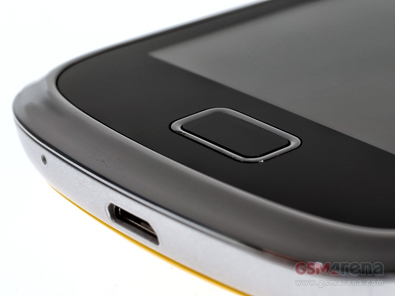 Samsung Galaxy mini 2 S6500