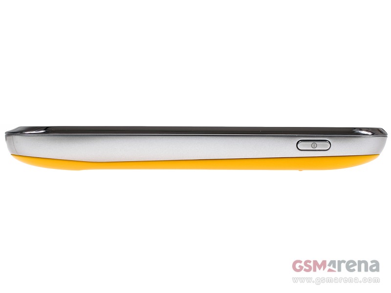 Samsung Galaxy mini 2 S6500