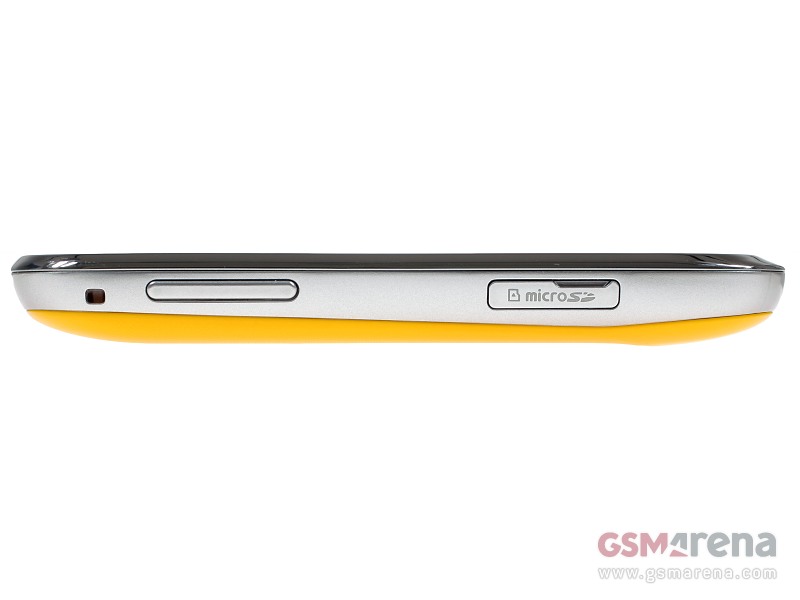 Samsung Galaxy mini 2 S6500