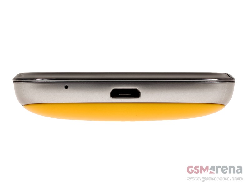 Samsung Galaxy mini 2 S6500