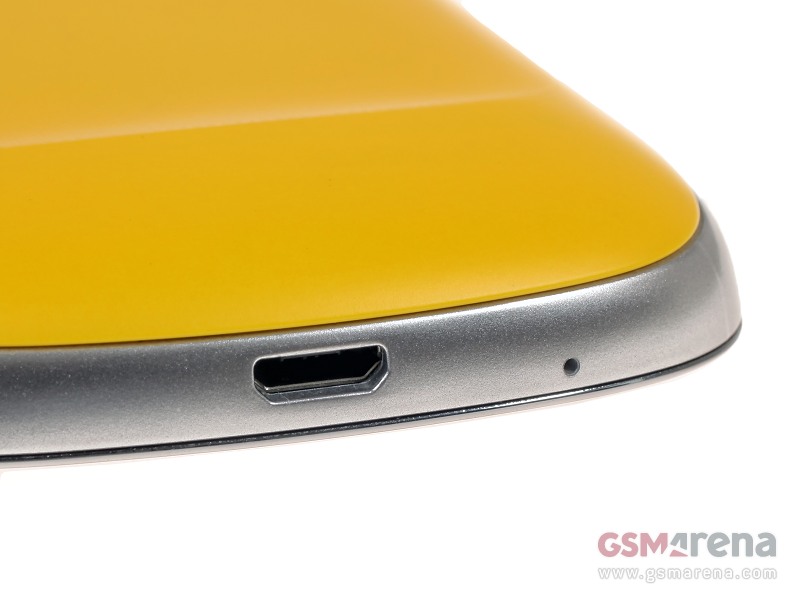 Samsung Galaxy mini 2 S6500