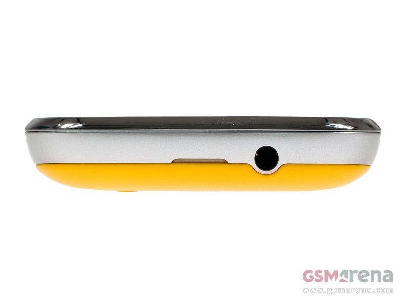 Samsung Galaxy mini 2 S6500