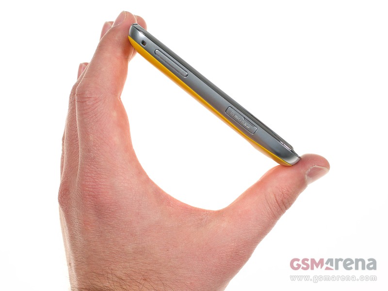 Samsung Galaxy mini 2 S6500