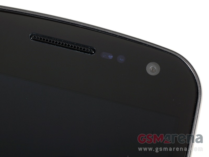 Samsung Galaxy Nexus I9250 pictures, official photos