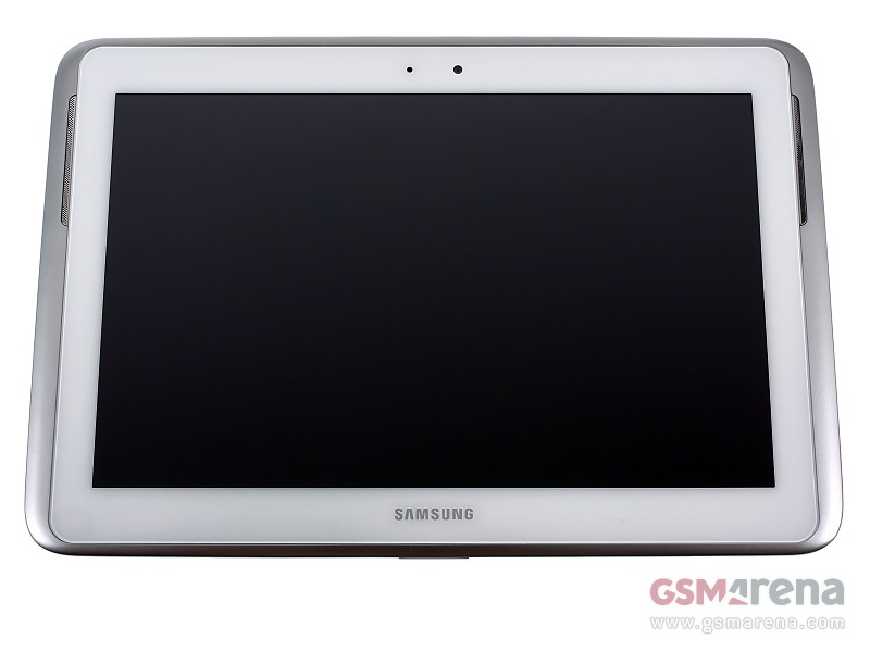 Samsung Galaxy Note 10.1 N8000 pictures, official photos