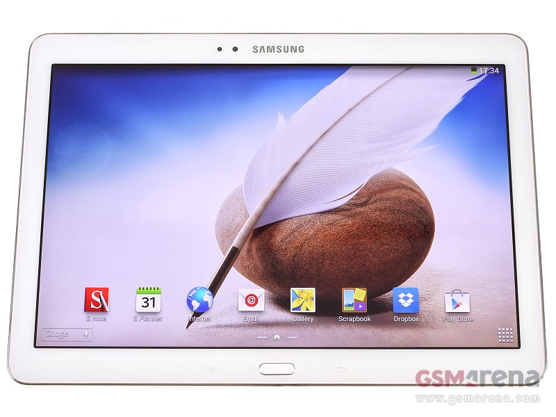 Samsung Galaxy Note 10.1 (2014)