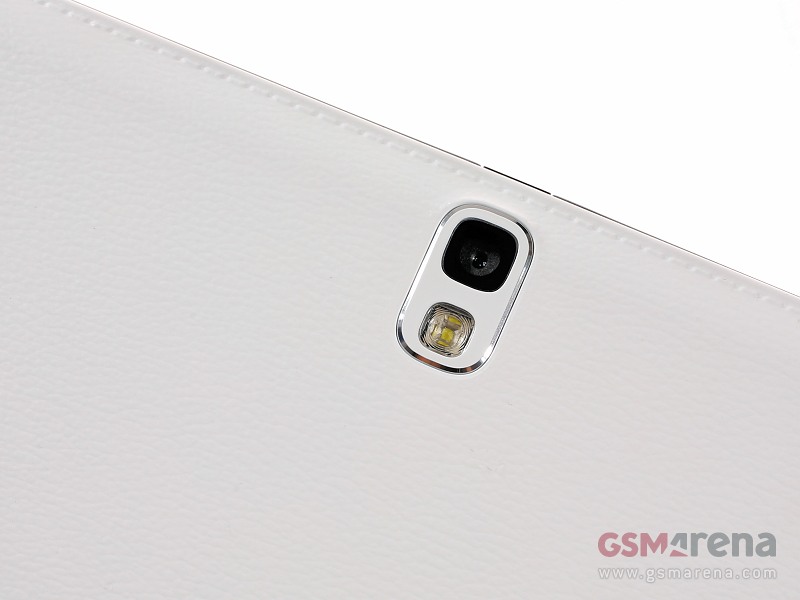 Samsung Galaxy Note 10.1 (2014)