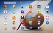 Samsung Galaxy Note 10.1 2014