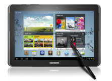 Samsung Galaxy Note 10.1 Preview