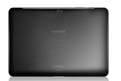 Samsung Galaxy Note 10.1 Preview