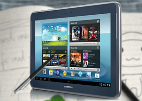 Samsung Galaxy Note 10 1 N8000 Full Tablet Specifications