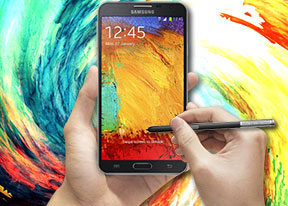 Samsung Galaxy Note 3 Neo review: Neoclassic