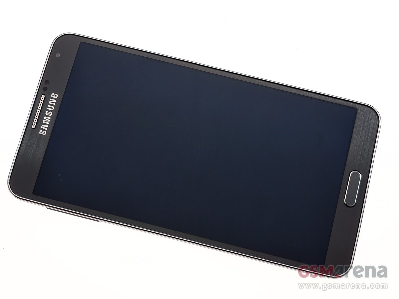 Samsung Galaxy Note 3