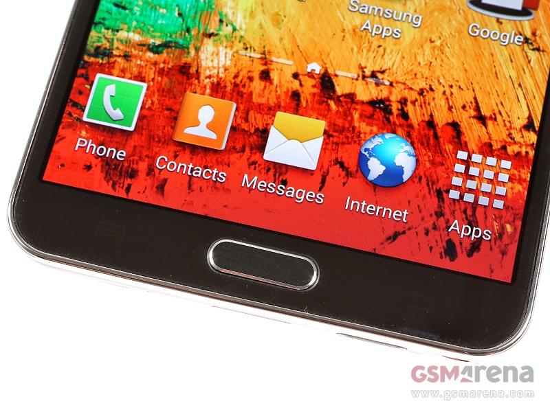 Samsung Galaxy Note 3