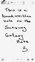 Samsung Galaxy Note 3 