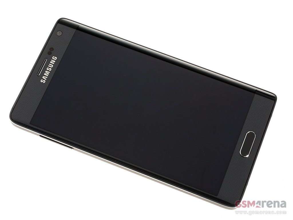 Samsung Galaxy Note Edge