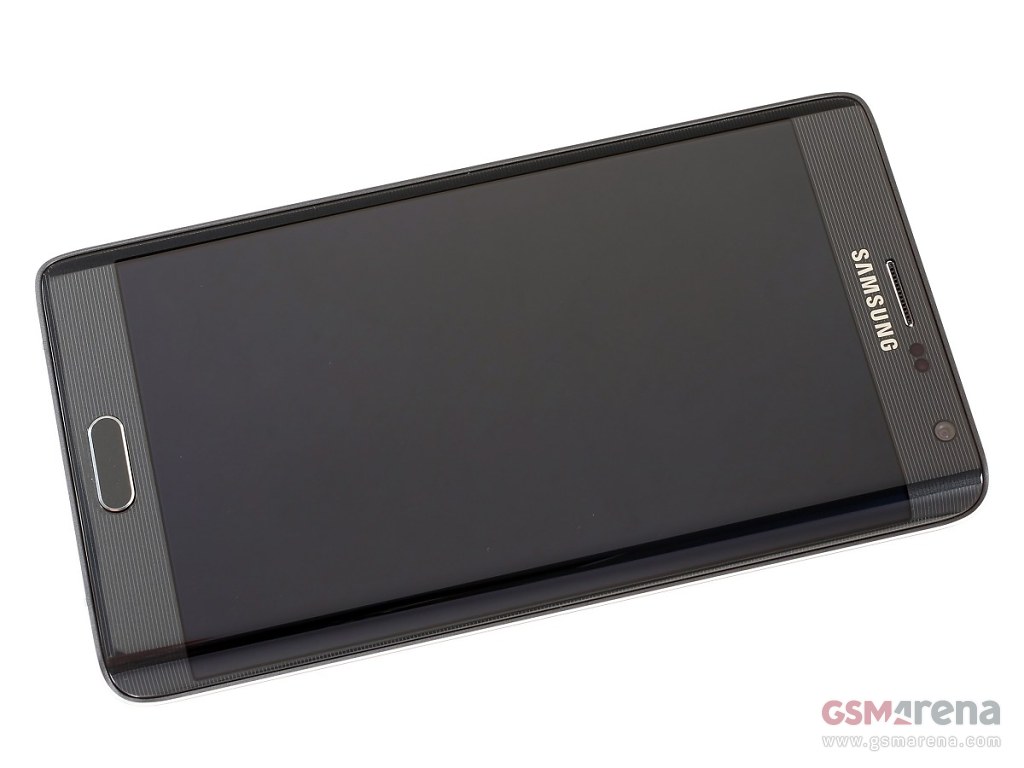 Samsung Galaxy Note Edge