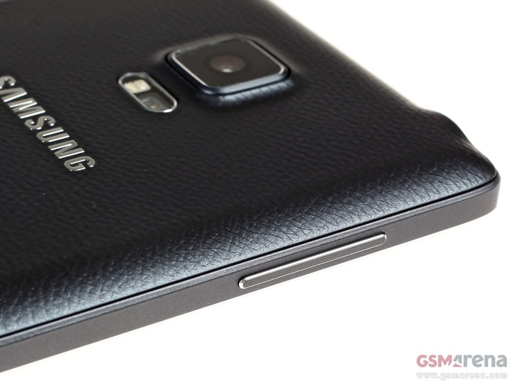 Samsung Galaxy Note Edge