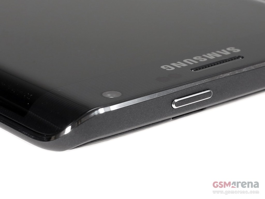 Samsung Galaxy Note Edge