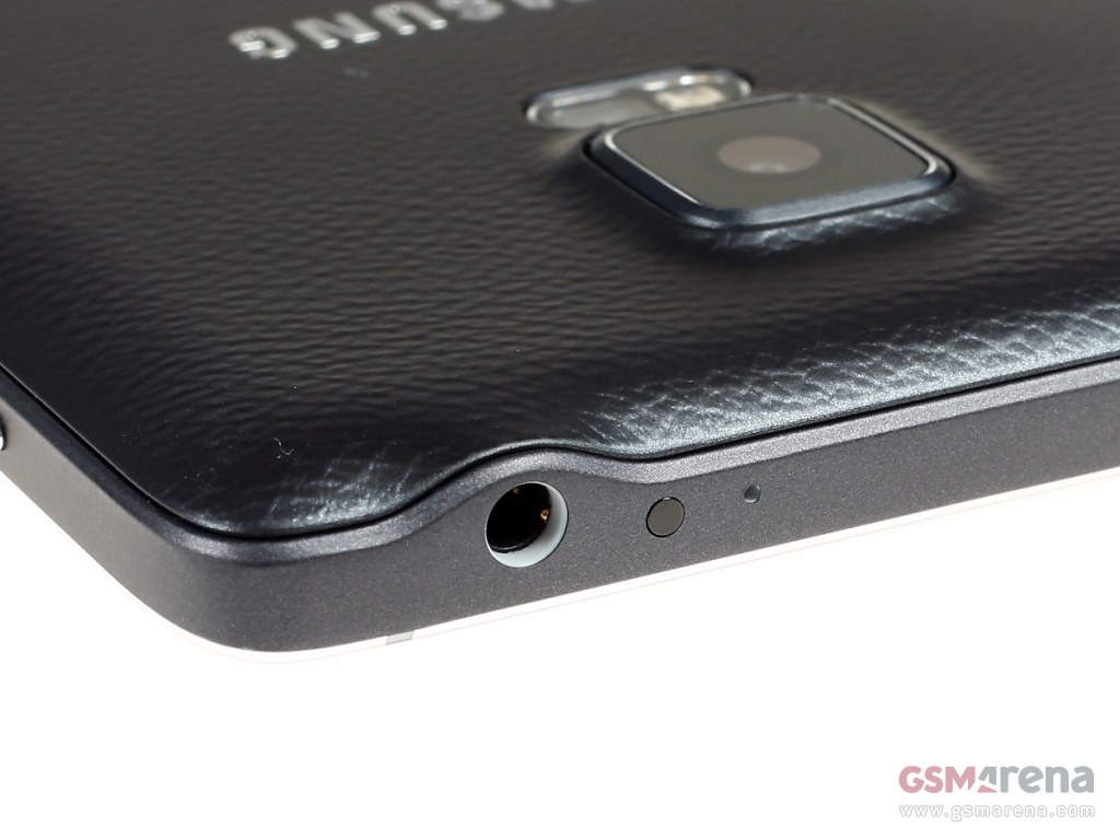 Samsung Galaxy Note Edge